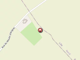 Carte de Energetic Performance à Fleurbaix