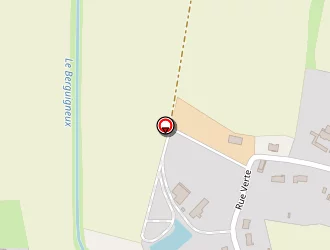 Carte de Teite Fabienne à Haverskerque