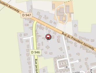 Carte de Press Clean à Estaires