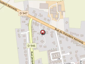 Carte de Midas à Estaires