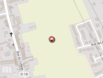 Carte de La Cave Des Weppes à Estaires