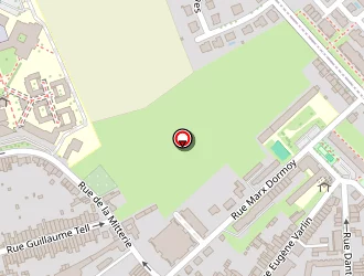 Carte de Samier Eric à Lomme