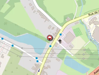 Carte de Prodware à Villeneuve-d'ascq