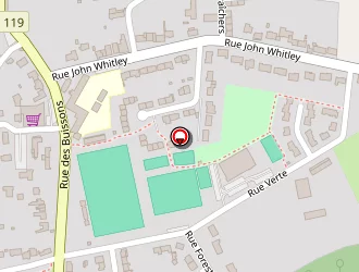 Carte de Construction Condettoise à Condette