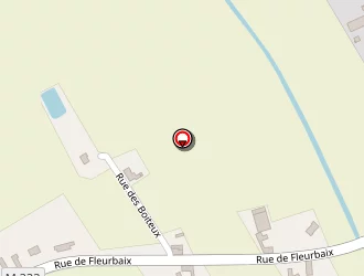 Carte de Espace Plus à Bois-grenier