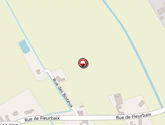 Carte de L'ame De Bois à Bois-grenier