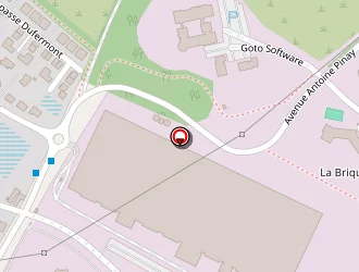 Carte de Fee Maison à Hem