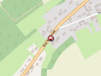 Carte de Delattre Roger à Cléty