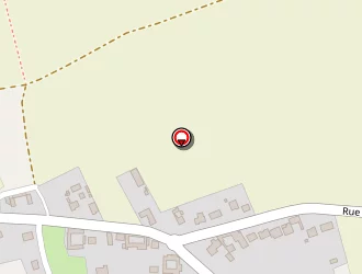 Carte de Vandenbergue François à Aire-sur-la-lys