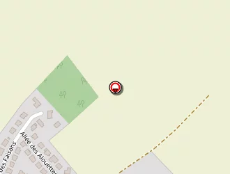 Carte de Urgence (services Locaux) à Capinghem