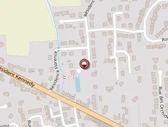 Carte de Fromentel Patrick à Estaires