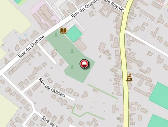 Carte de Lejosne Eric à Fleurbaix