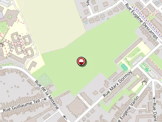 Carte de Ciroldi Rénovation à Lomme