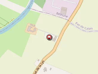 Carte de Drieux Vincent à Gorgue (la)