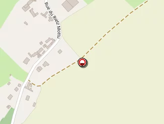 Carte de Jean Paul à Wismes