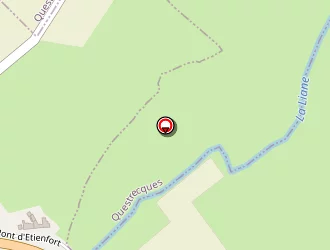 Carte de Exclusive Cars à Samer