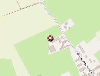 Carte de Nicole Alain à Senlecques