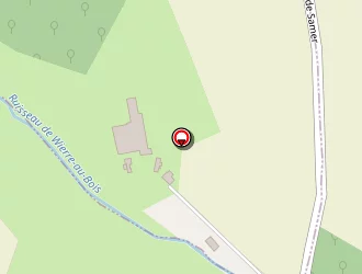 Carte de Botte Pierre à Samer