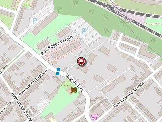 Carte de Imprimerie Rémy Partitions à Lambersart