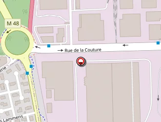 Carte de Net Eclair à Mons-en-barœul