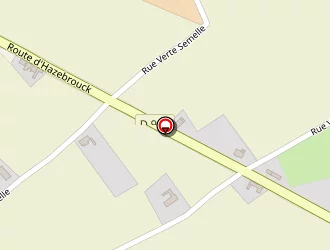 Carte de Ferlin Audrey à Merville