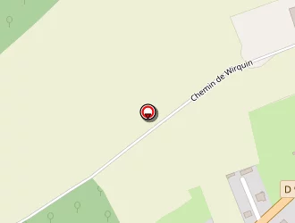 Carte de Martel Mathieu à Cléty