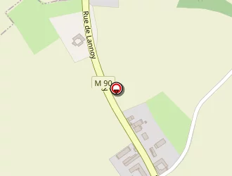 Carte de Accueil Insertion Rencontre à Sailly-lez-lannoy