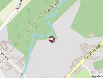 Carte de Ecole à Ouve-wirquin