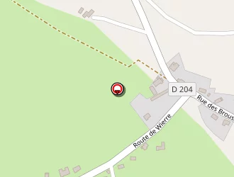 Carte de Ringot Genevieve à Longfossé