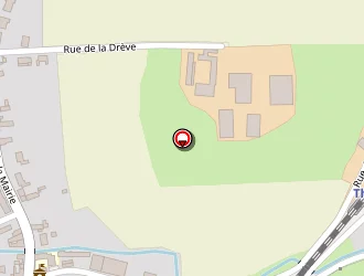 Carte de Urgence (services Locaux) à Thiennes