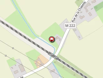 Carte de Le Quai à Bois-grenier