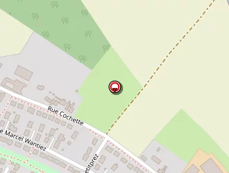 Carte de Luysch Aurore à Merville