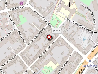 Carte de Jorali à Madeleine (la)