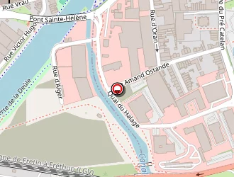 Carte de Entreprise Dewailly Michel à Madeleine (la)