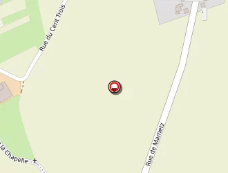 Carte de Lefebvre Damien à Roquetoire