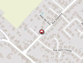 Carte de Ducatteeuw Philippe à Fleurbaix