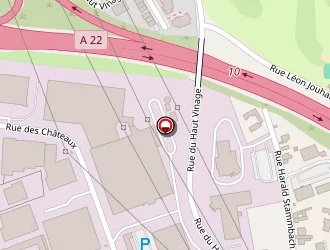 Carte de Edbro France à Wasquehal