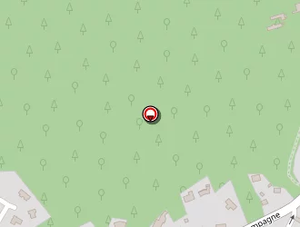 Carte de Treca Céline à Condette