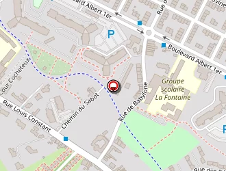 Carte de Feedback à Villeneuve-d'ascq