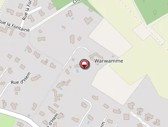 Carte de Clinique De Villeneuve D'ascq à Villeneuve-d'ascq