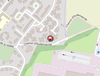 Carte de Nrgy 59 à Hem