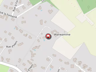 Carte de Coulon Yves à Villeneuve-d'ascq