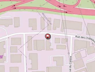 Carte de Couleurs De Tollens à Wasquehal