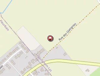 Carte de Criollo, Empanadas Argentinas à Fleurbaix