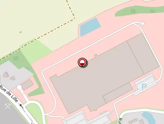 Carte de Renault Garage Top à Lompret