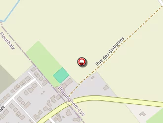 Carte de Renard Jean-jacques à Fleurbaix