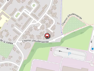 Carte de Dm Dépannage à Hem