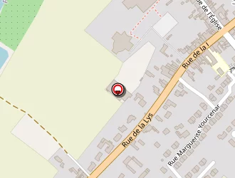 Carte de Huchette Arnaud à Sailly-sur-la-lys