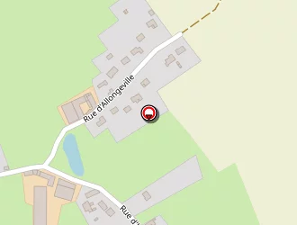 Carte de Art Gravure à Cléty