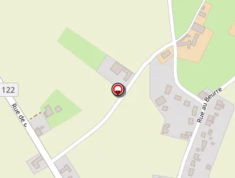 Carte de Thumerel Christian à Thiennes